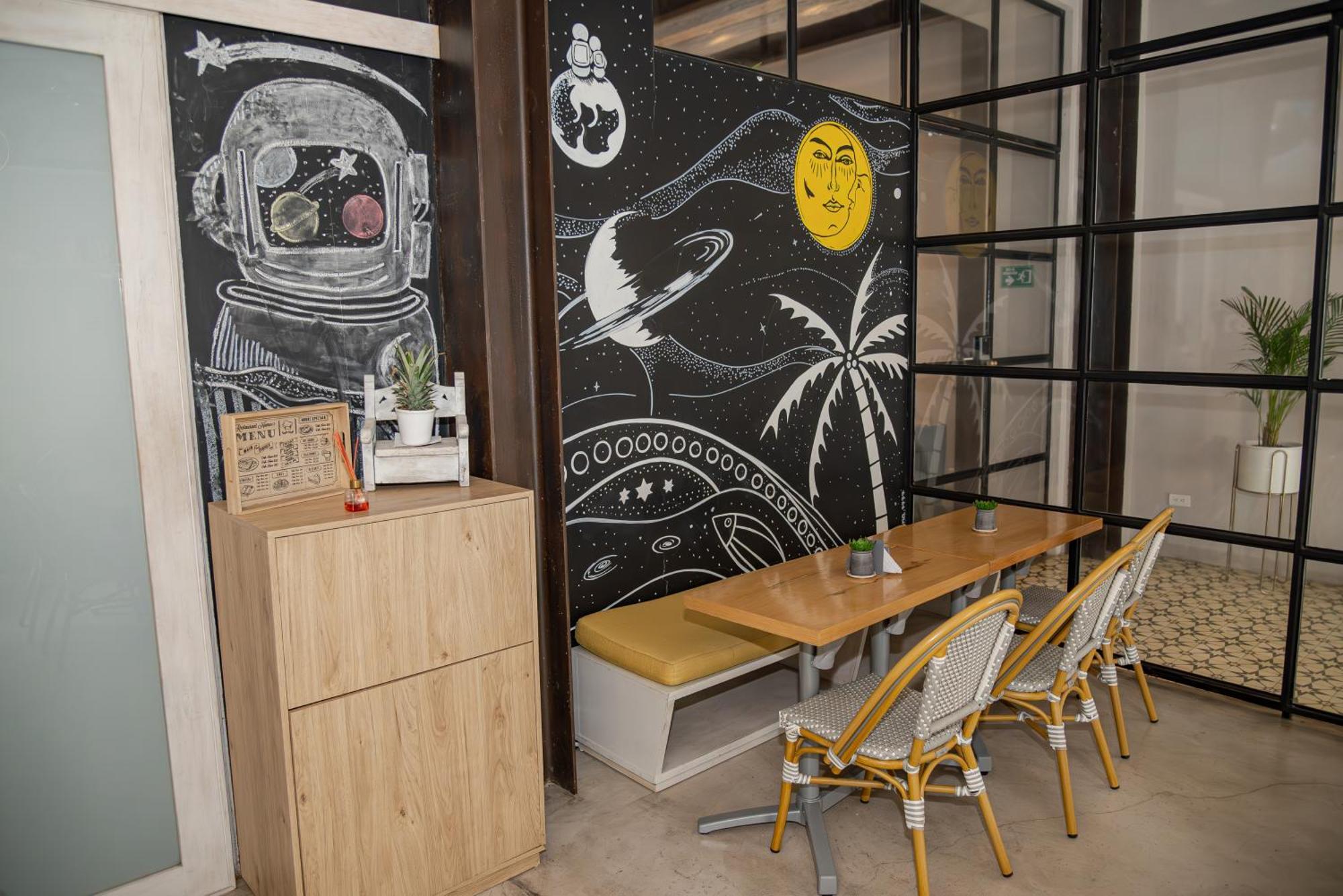 Lunala Hotel Boutique Cartagena Eksteriør bilde