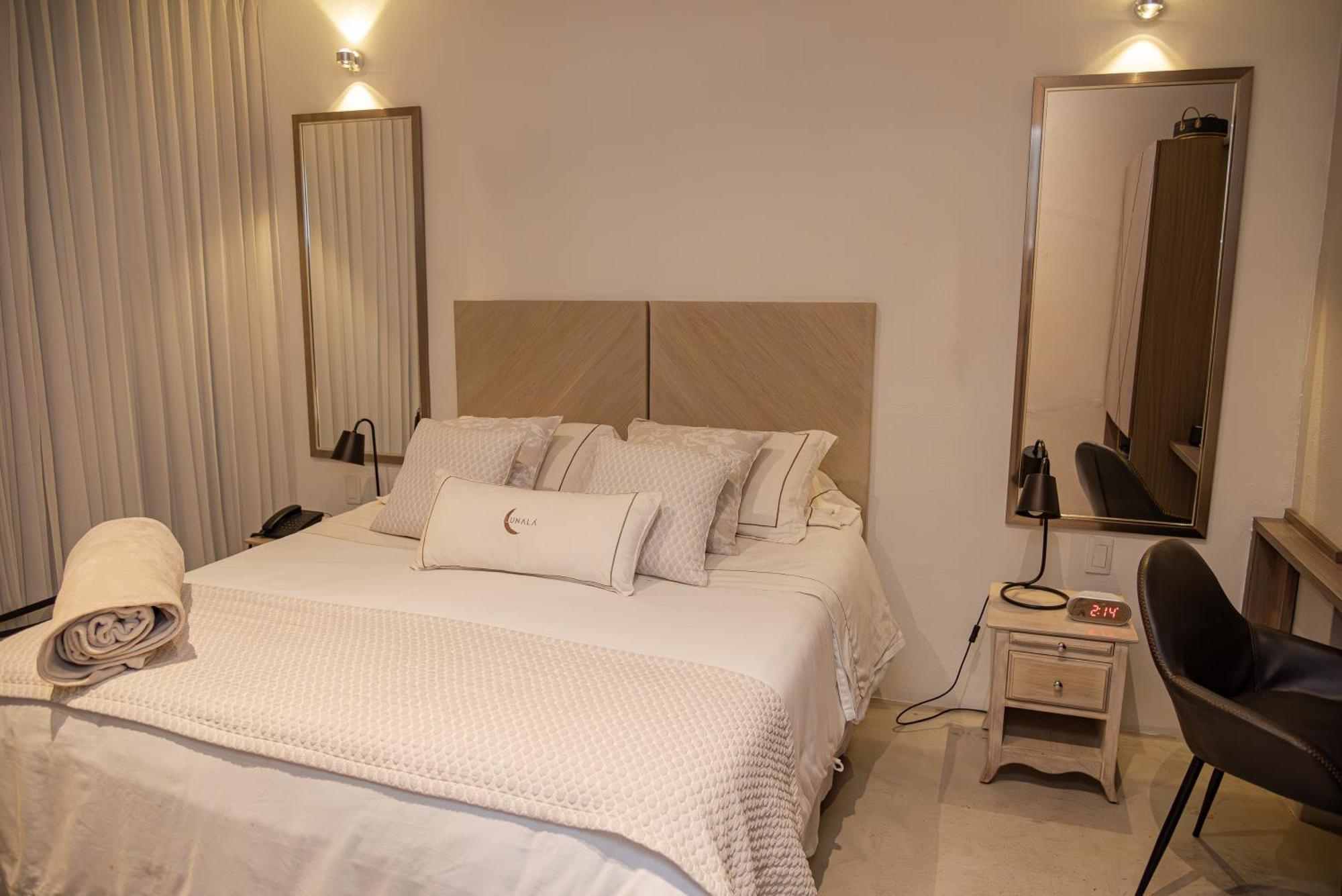 Lunala Hotel Boutique Cartagena Eksteriør bilde